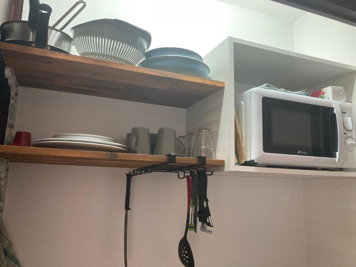 Apartamento Pakitartane Trinite  Exterior foto
