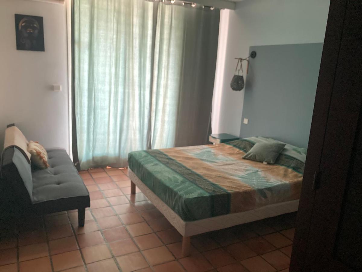 Apartamento Pakitartane Trinite  Exterior foto